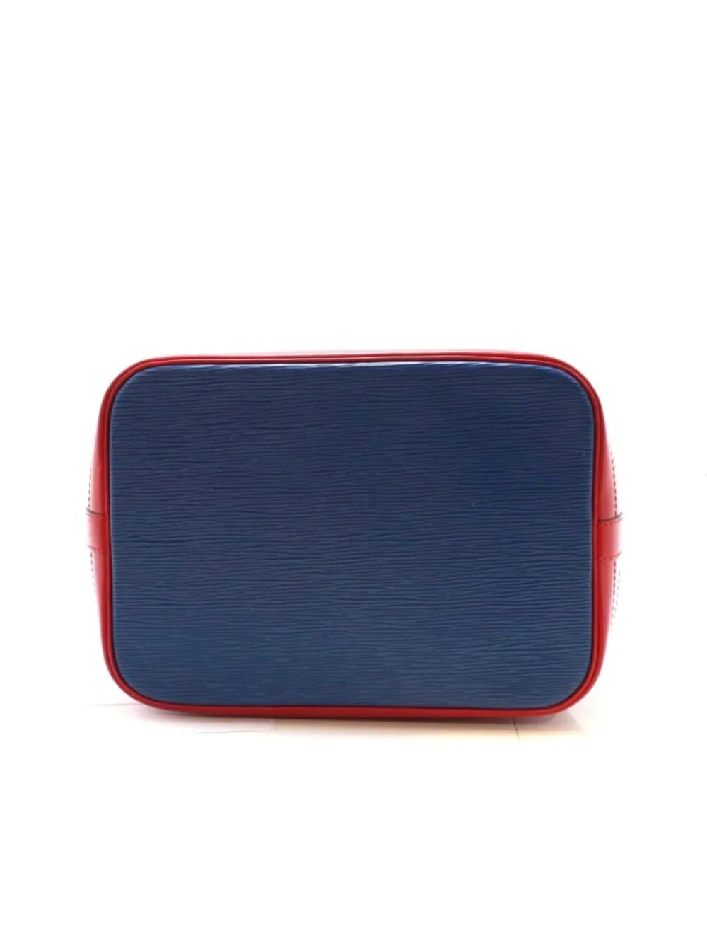 Louis Vuitton Noe Tote Bag Epi Leather Toledo Blue Red Green